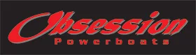 Obsession Powerboats Logo