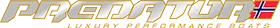 Predator Boats Logo