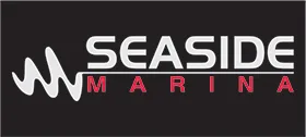 Seaside Marina, Sandefjord Logo