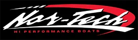 Nor-Tech Hi-Performanceboats Logo