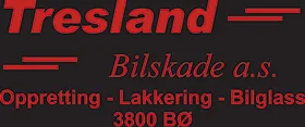 Tresland Bilskade Logo