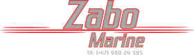Zabo Marine Logo