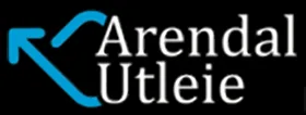 Arendal Utleie Logo