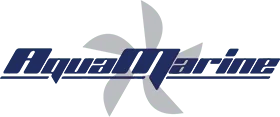 Aquamarine Logo