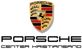 Porsche Center Kristiansand Logo