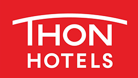 Thon Hotel Arendal Logo